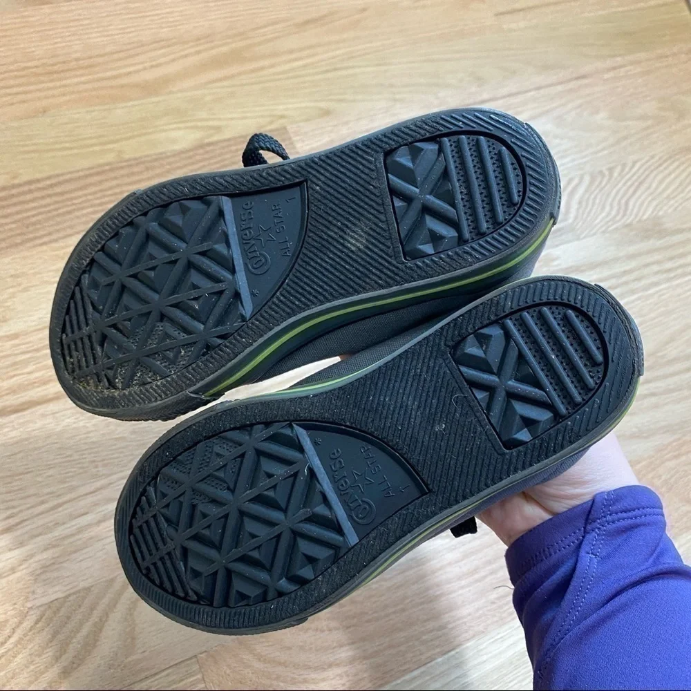 Converse low top
